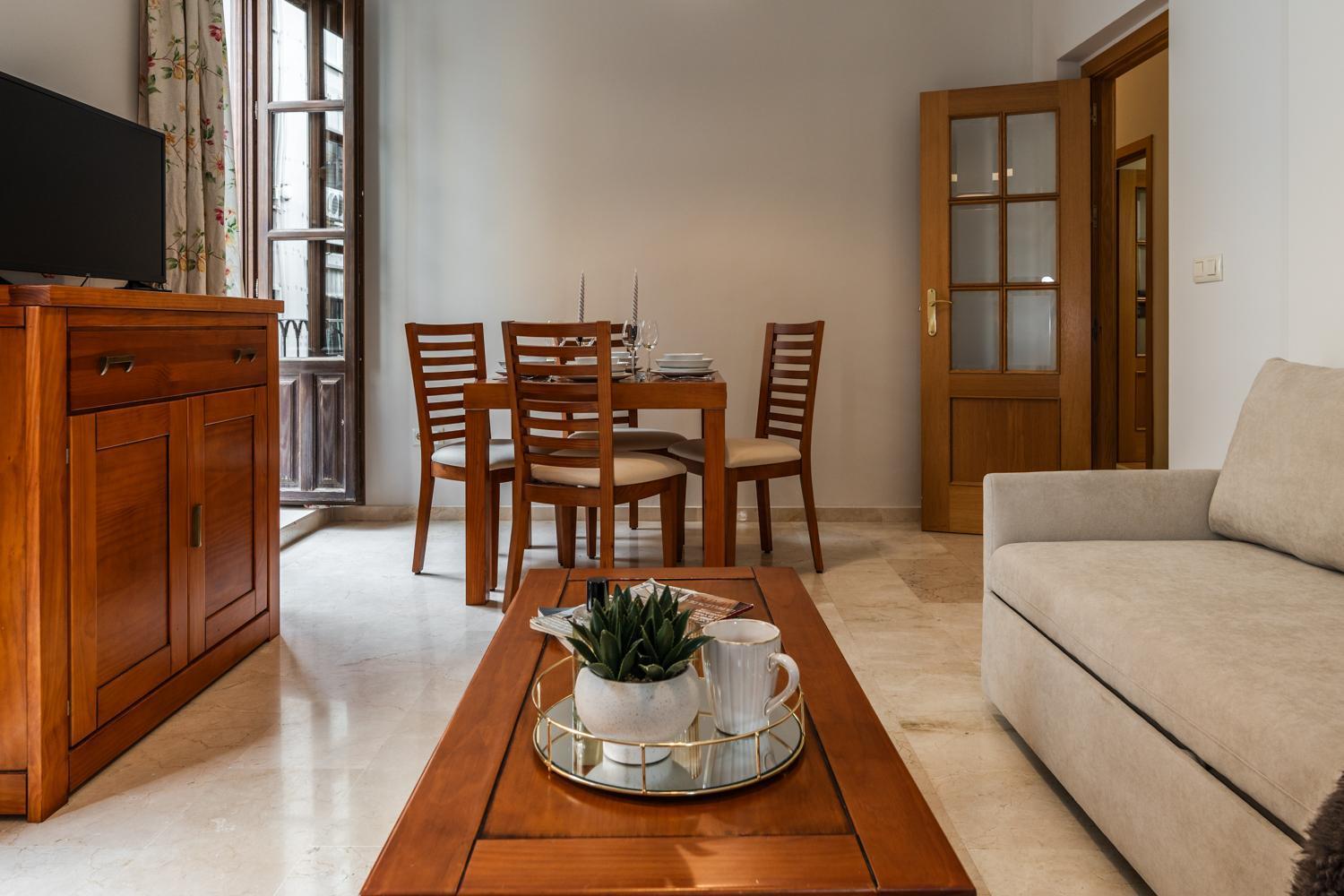 Tuguest Palacio De Los Jeronimos Apartments Granada Luaran gambar