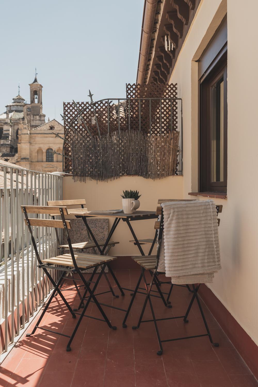 Tuguest Palacio De Los Jeronimos Apartments Granada Luaran gambar